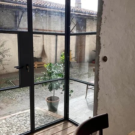 Casa Girasole Hébergement de vacances *