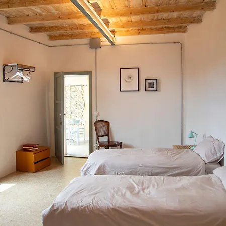 Casa Girasole Hébergement de vacances Pusiano