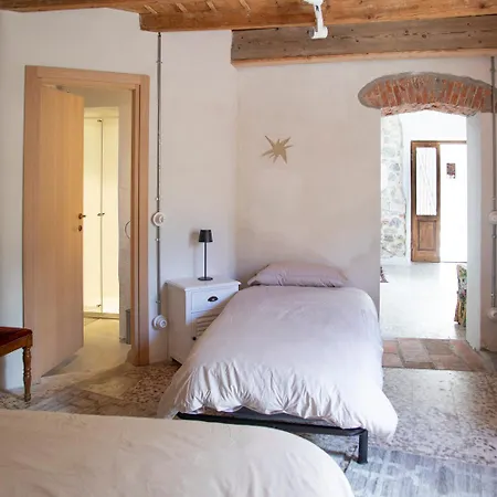 Hébergement de vacances Casa Girasole