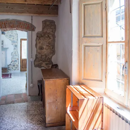 Casa Girasole * Pusiano