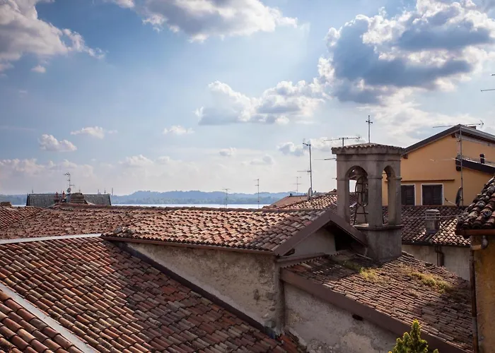 Casa Girasole * Pusiano