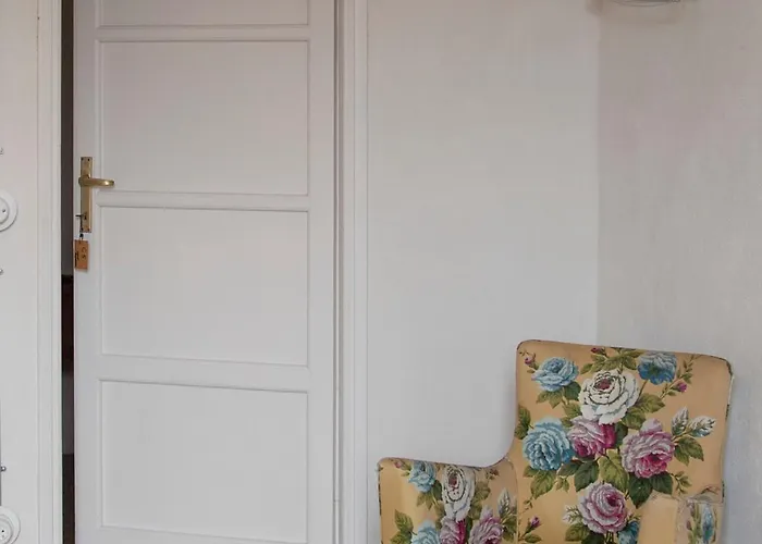 Σπίτι διακοπών Casa Girasole *