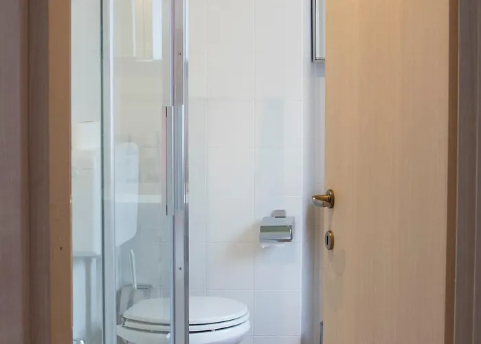 Σπίτι διακοπών Casa Girasole