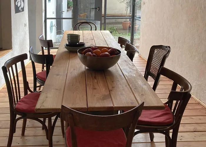 Casa Girasole Σπίτι διακοπών Pusiano