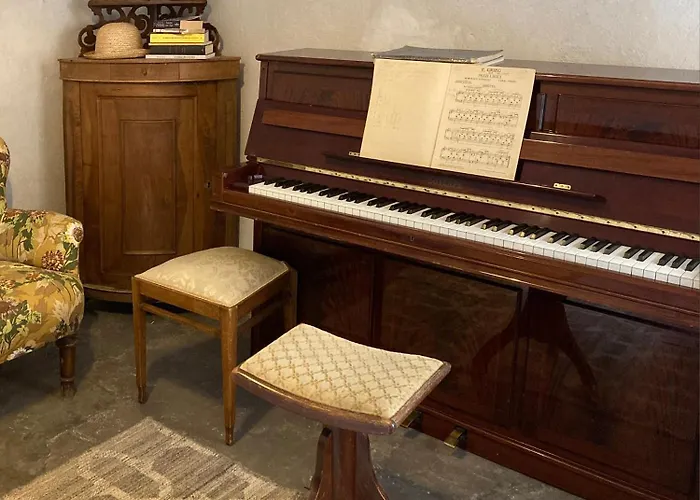 Σπίτι διακοπών Casa Girasole