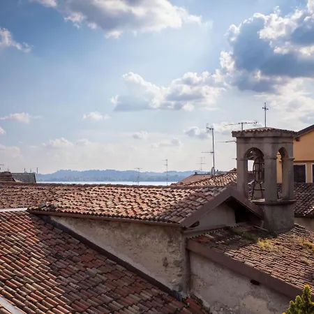 Casa Girasole * Pusiano