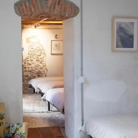 Casa Girasole Feriehus Pusiano