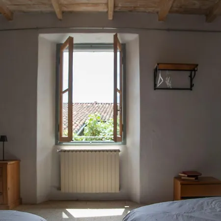 Casa Girasole Feriehus