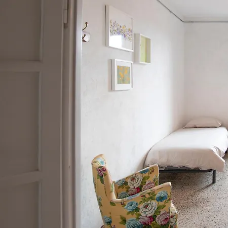 Casa Girasole Σπίτι διακοπών