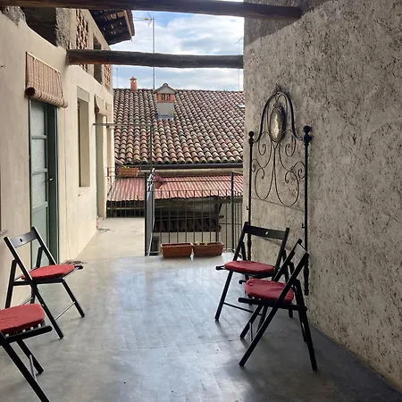 Prázdninový dům Casa Girasole