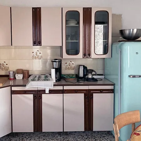 Casa Girasole Tatil Evi