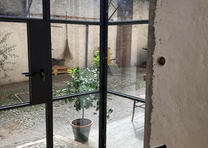 Casa Girasole Prázdninový dům *