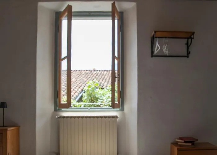 Casa Girasole Tatil Evi