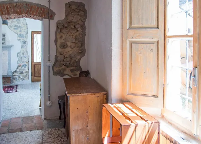 Casa Girasole * Pusiano