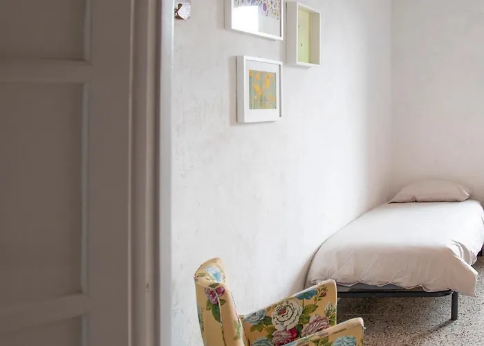 Casa Girasole Tatil Evi