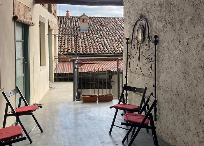 Tatil Evi Casa Girasole